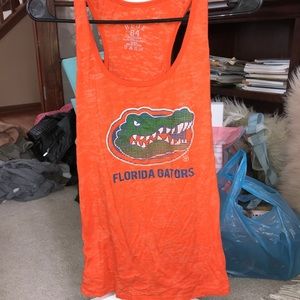 florida gators tank top